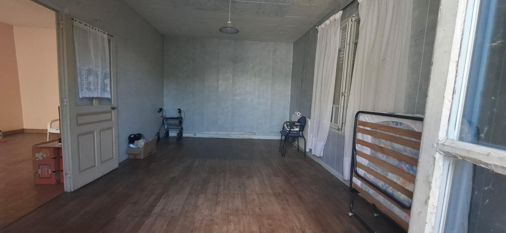 Maison à vendre, 60m², Richelieu