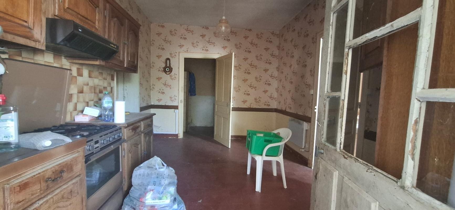 Maison à vendre, 60m², Richelieu