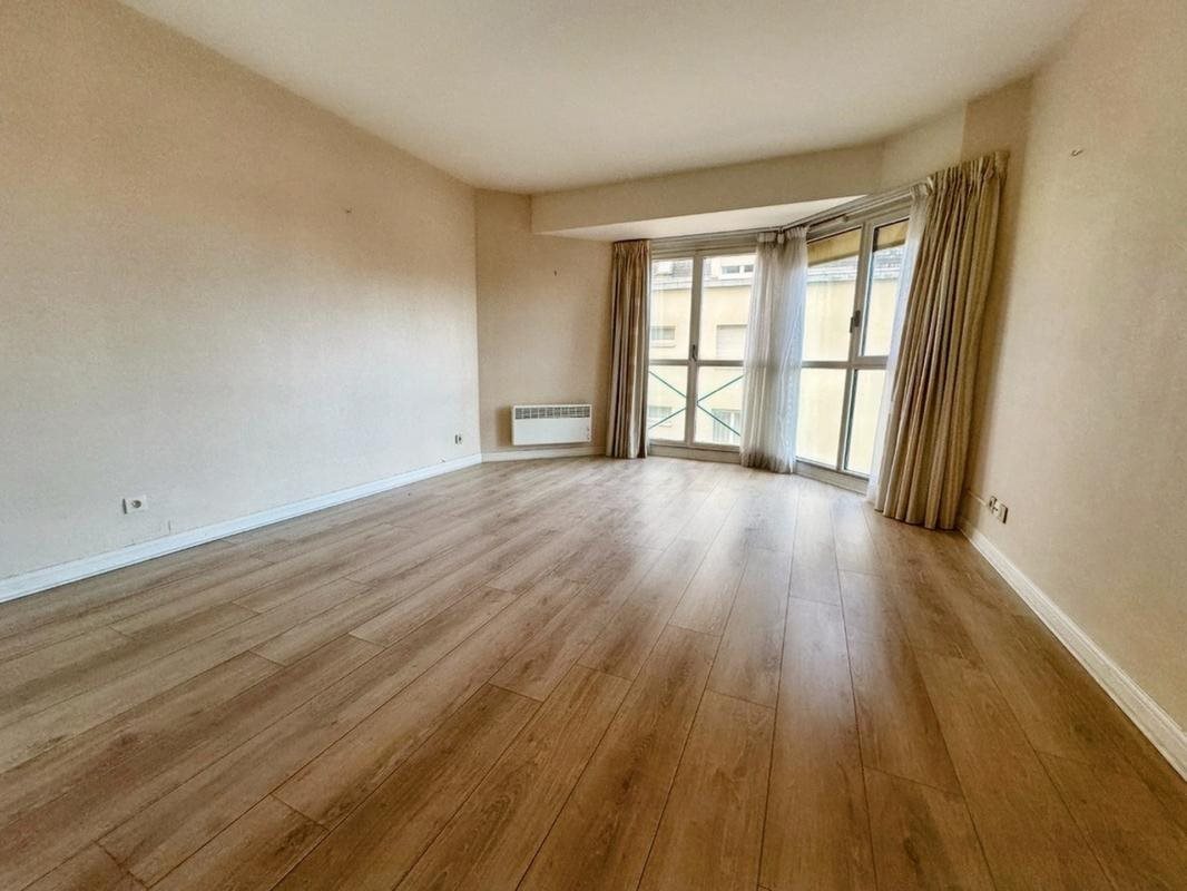 Appartement à vendre, 30m², Tours