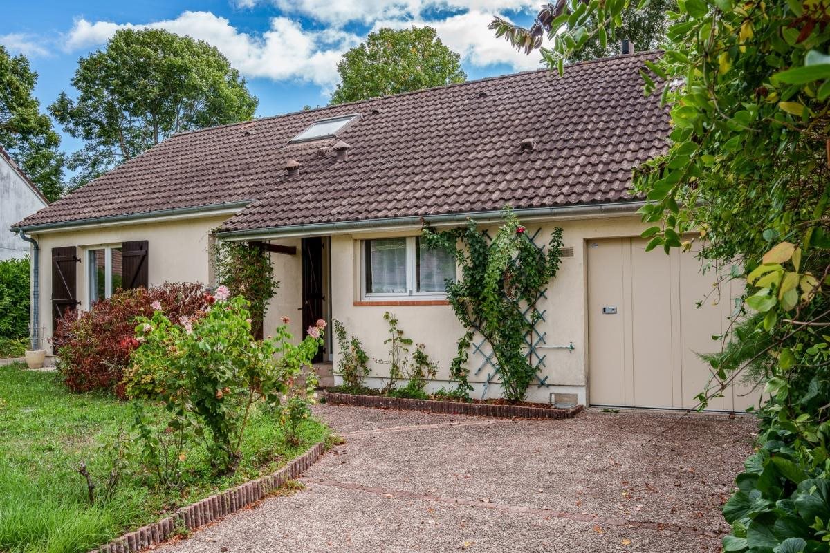 Maison à vendre, 116m², Tours