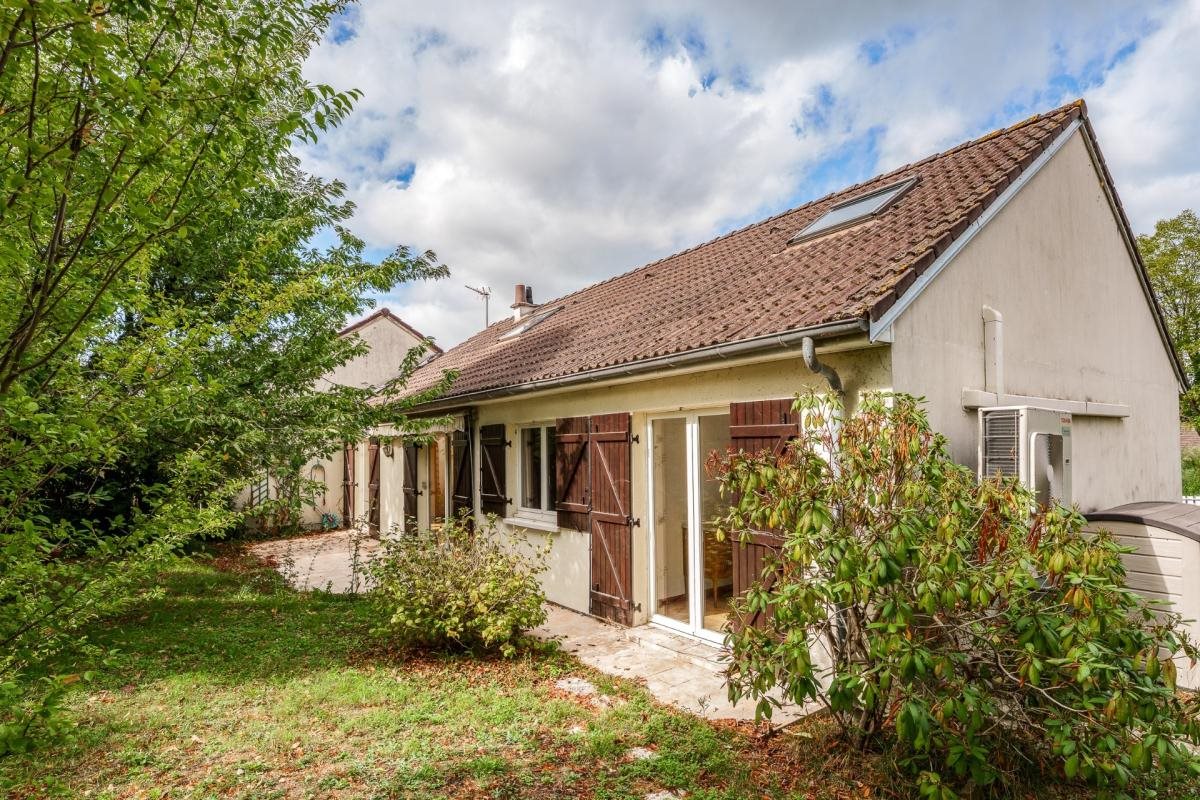 Maison à vendre, 116m², Tours