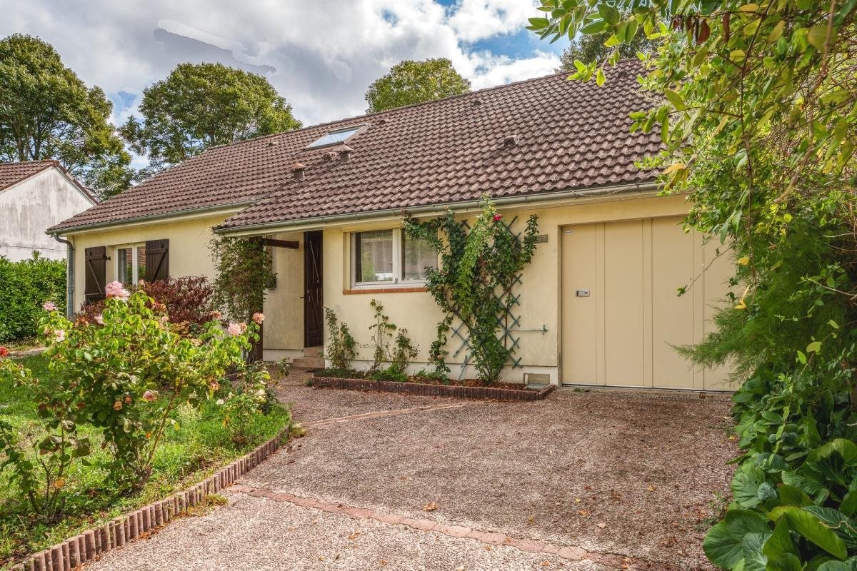 Maison à vendre, 116m², Tours