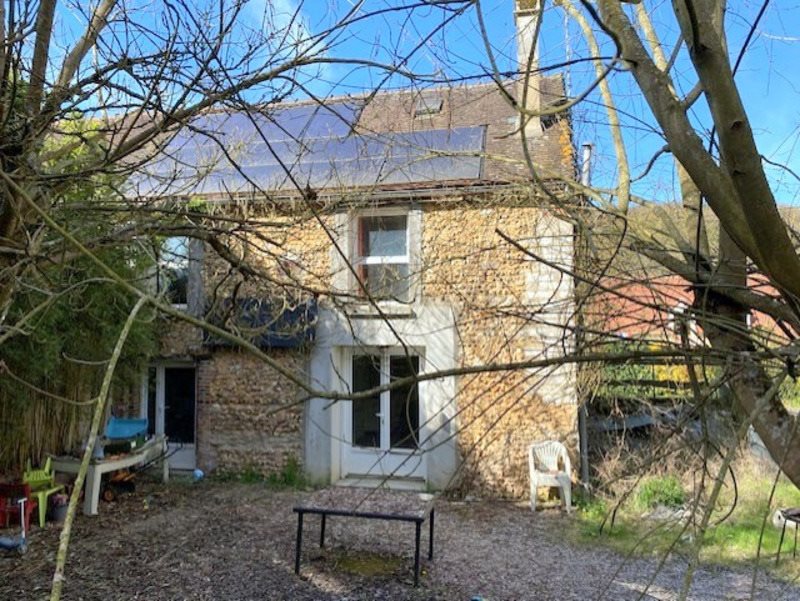Maison à vendre, 66m², Cerisiers