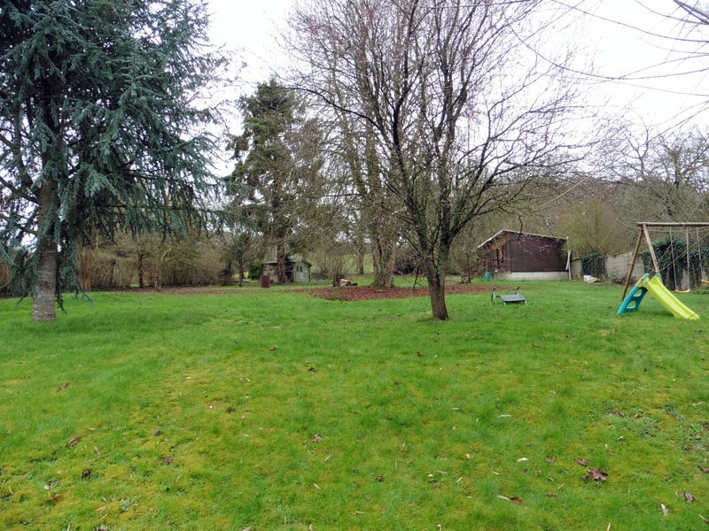 Maison à vendre, 66m², Cerisiers