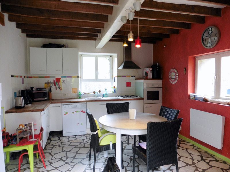 Maison à vendre, 66m², Cerisiers