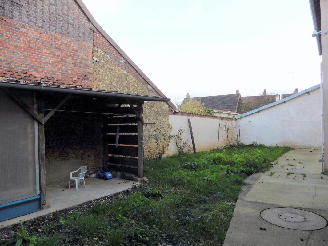 Maison à vendre, 96m², Les Sièges