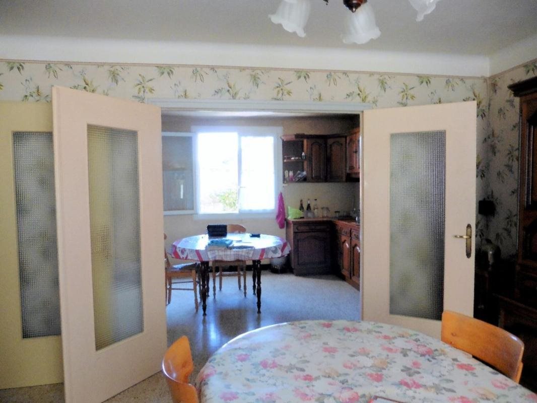 Maison à vendre, 96m², Les Sièges