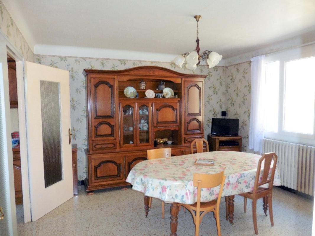 Maison à vendre, 96m², Les Sièges
