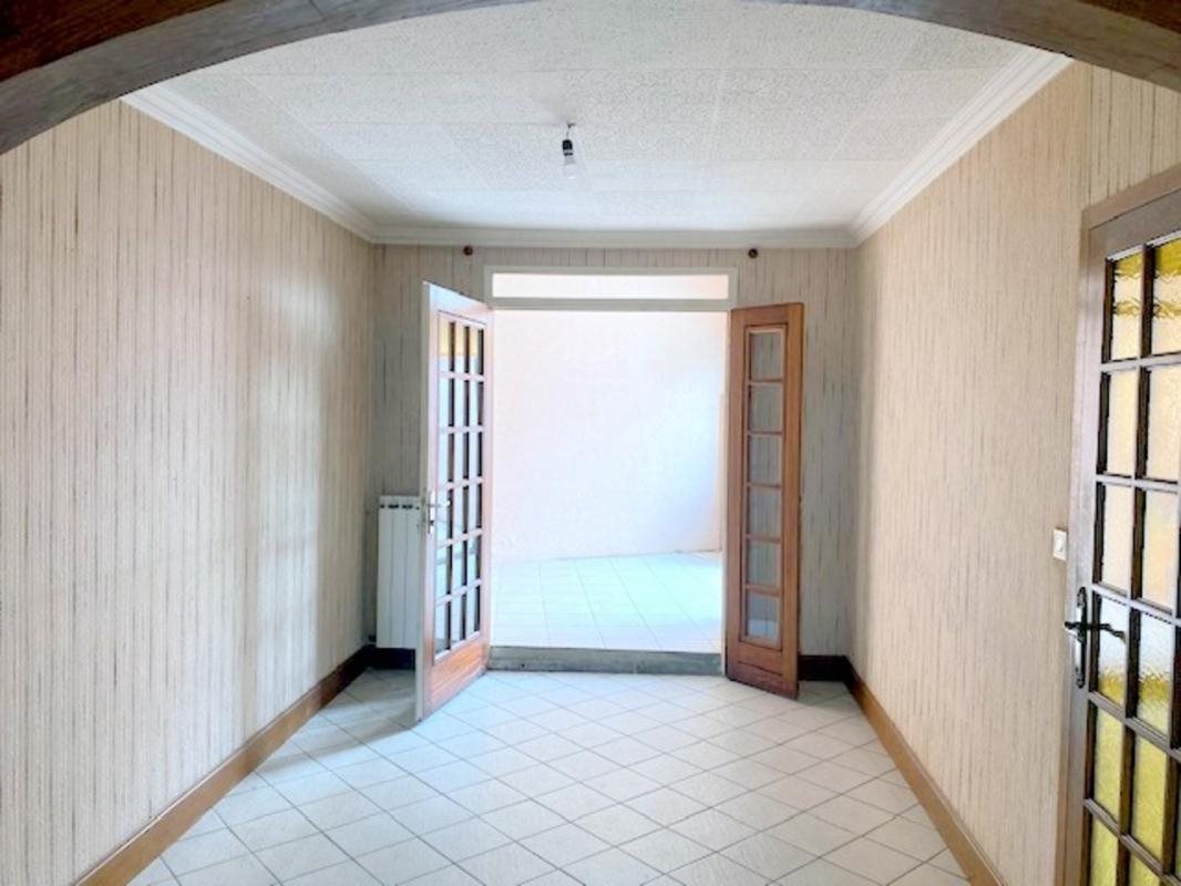 Maison à vendre, 117m², Villeneuve-sur-Yonne