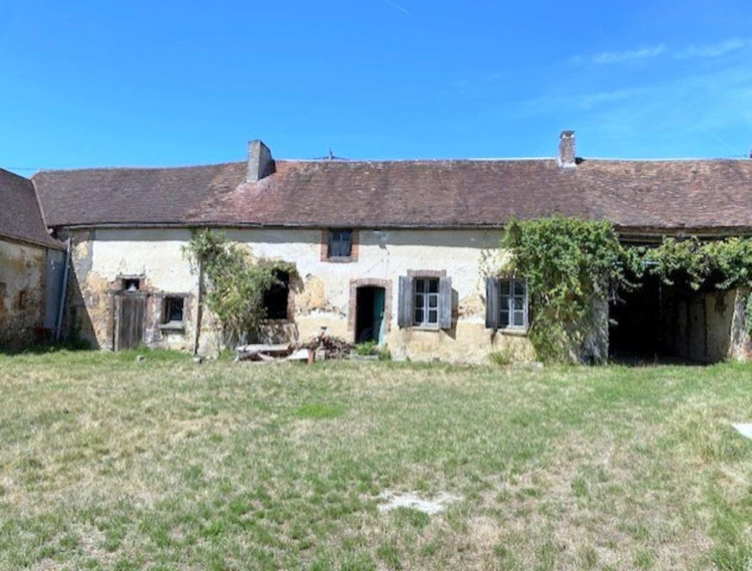 Maison à vendre, 100m², Cerisiers