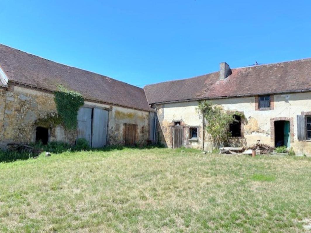 Maison à vendre, 100m², Cerisiers