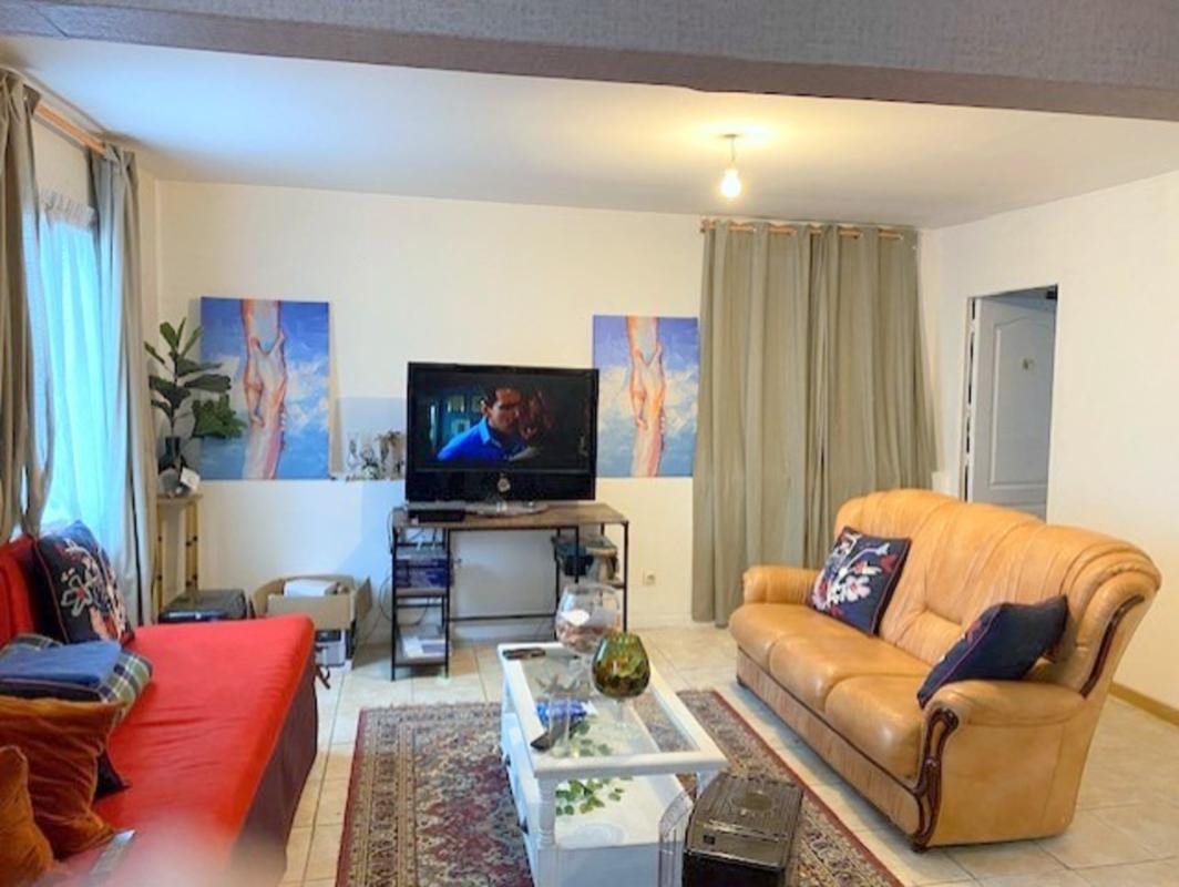 Maison à vendre, 115m², Cerisiers