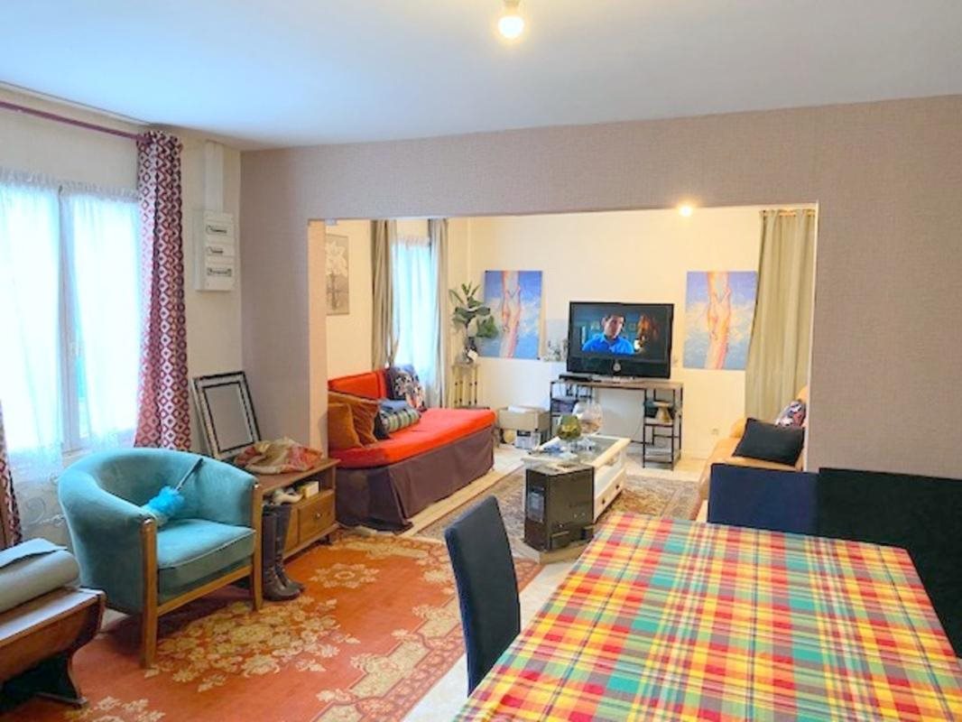 Maison à vendre, 115m², Cerisiers