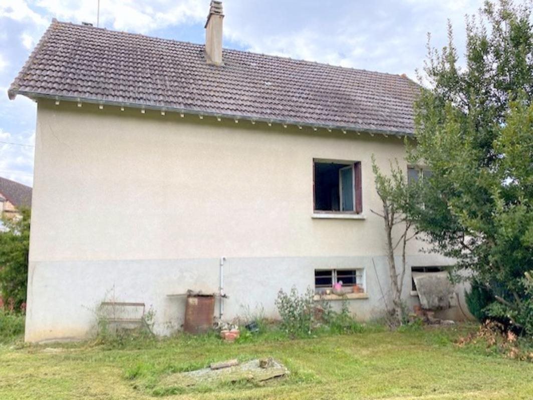 Maison à vendre, 101m², Villeneuve-l'Archevêque