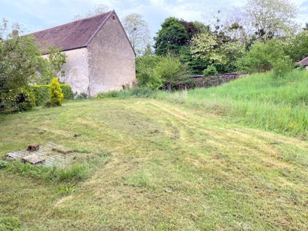 Maison à vendre, 101m², Villeneuve-l'Archevêque