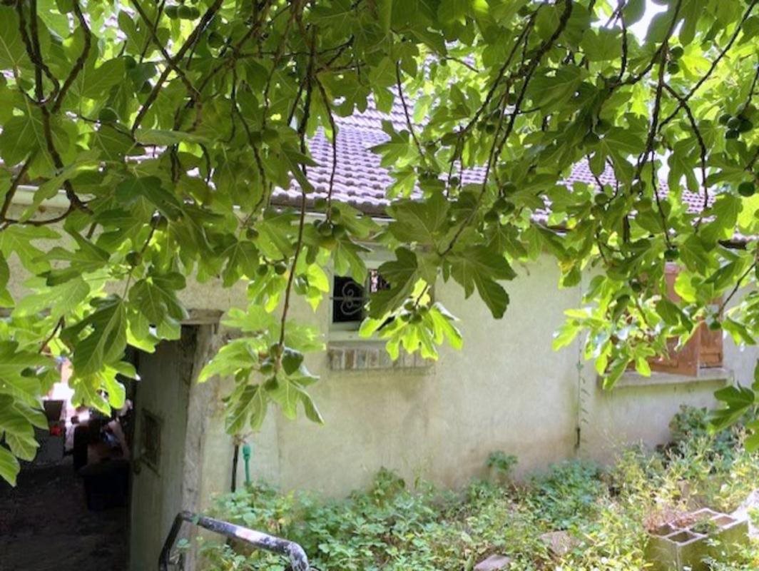 Maison à vendre, 49m², Pont-sur-Yonne