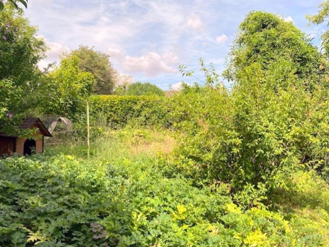 Maison à vendre, 49m², Pont-sur-Yonne