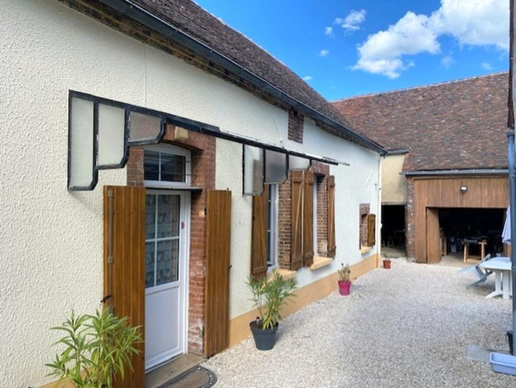Maison à vendre, 60m², Arces-Dilo