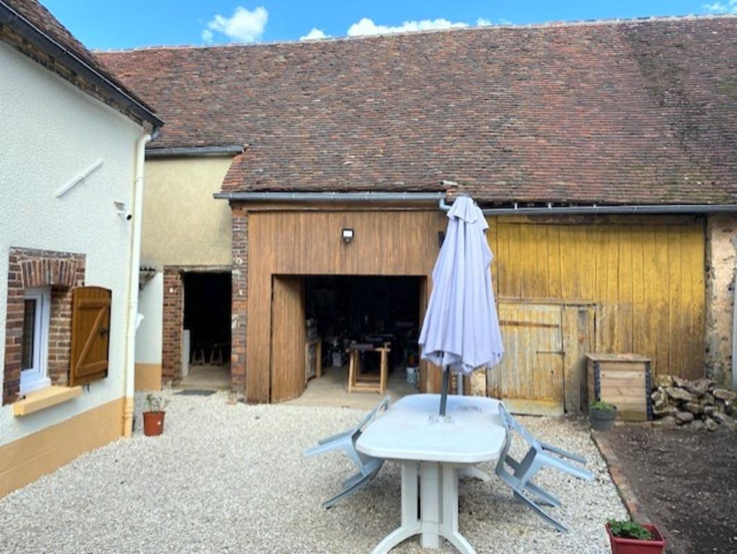 Maison à vendre, 60m², Arces-Dilo