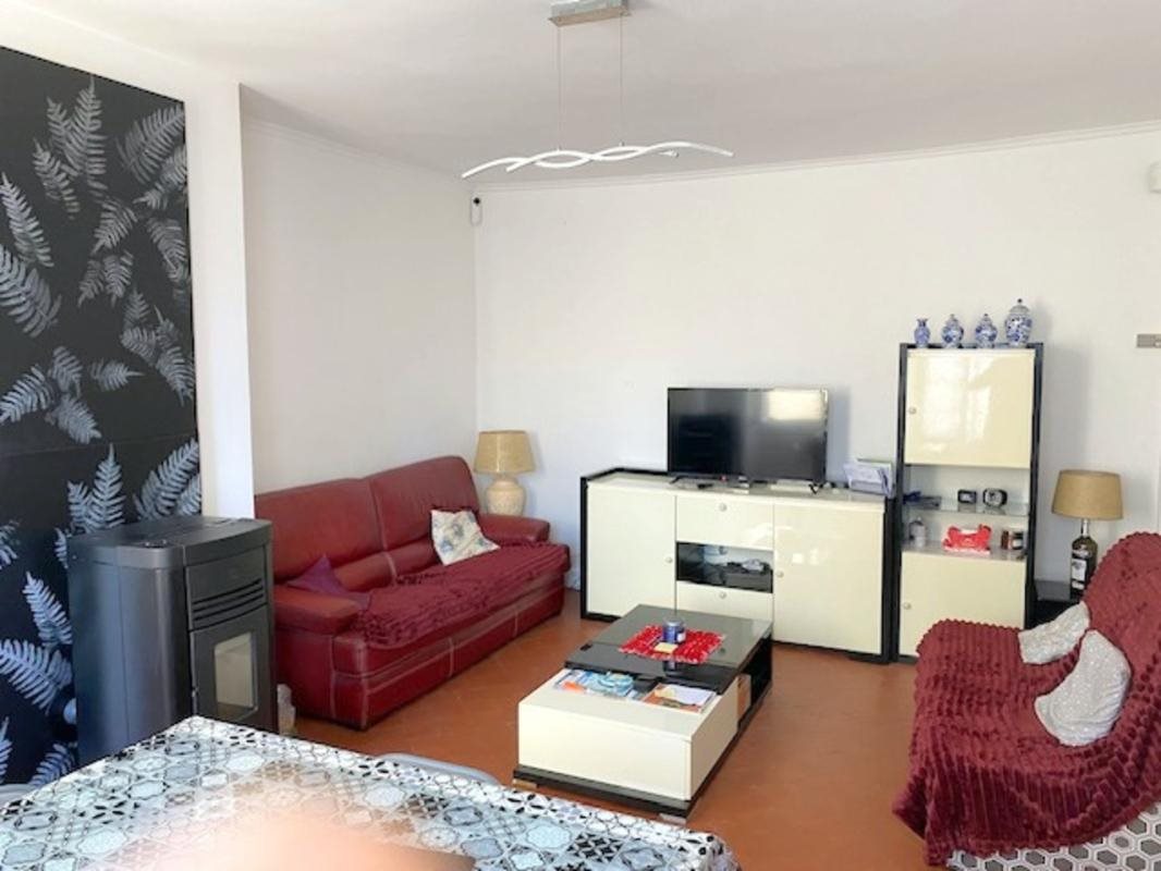 Maison à vendre, 60m², Arces-Dilo