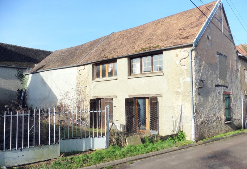 Maison à vendre, 85m², Cerisiers
