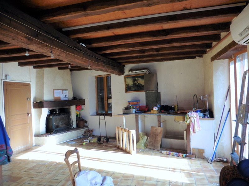 Maison à vendre, 85m², Cerisiers