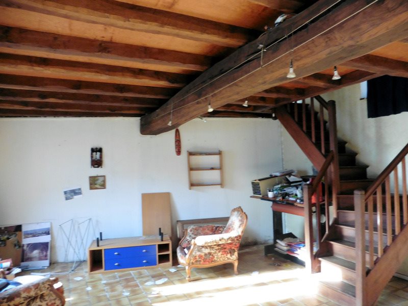 Maison à vendre, 85m², Cerisiers