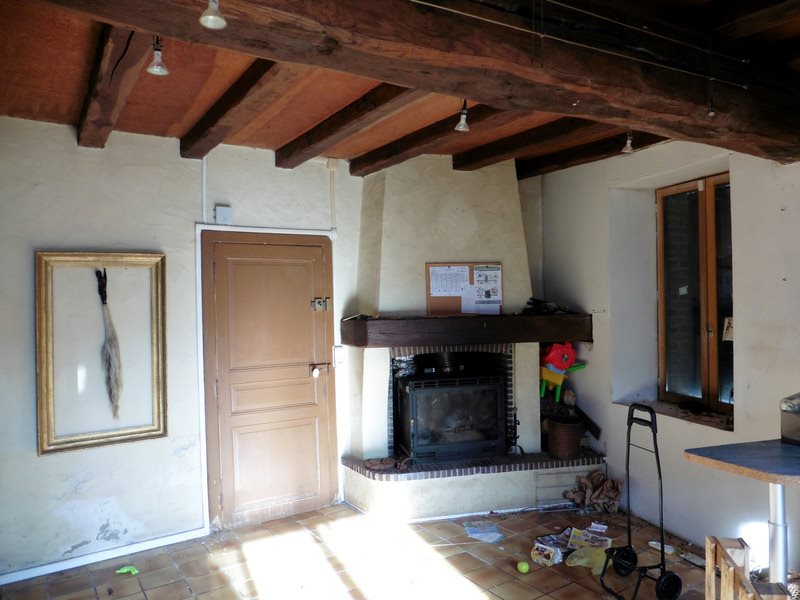 Maison à vendre, 85m², Cerisiers