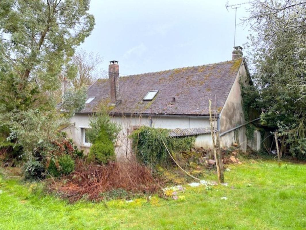 Maison à vendre, 156m², Villeneuve-l'Archevêque
