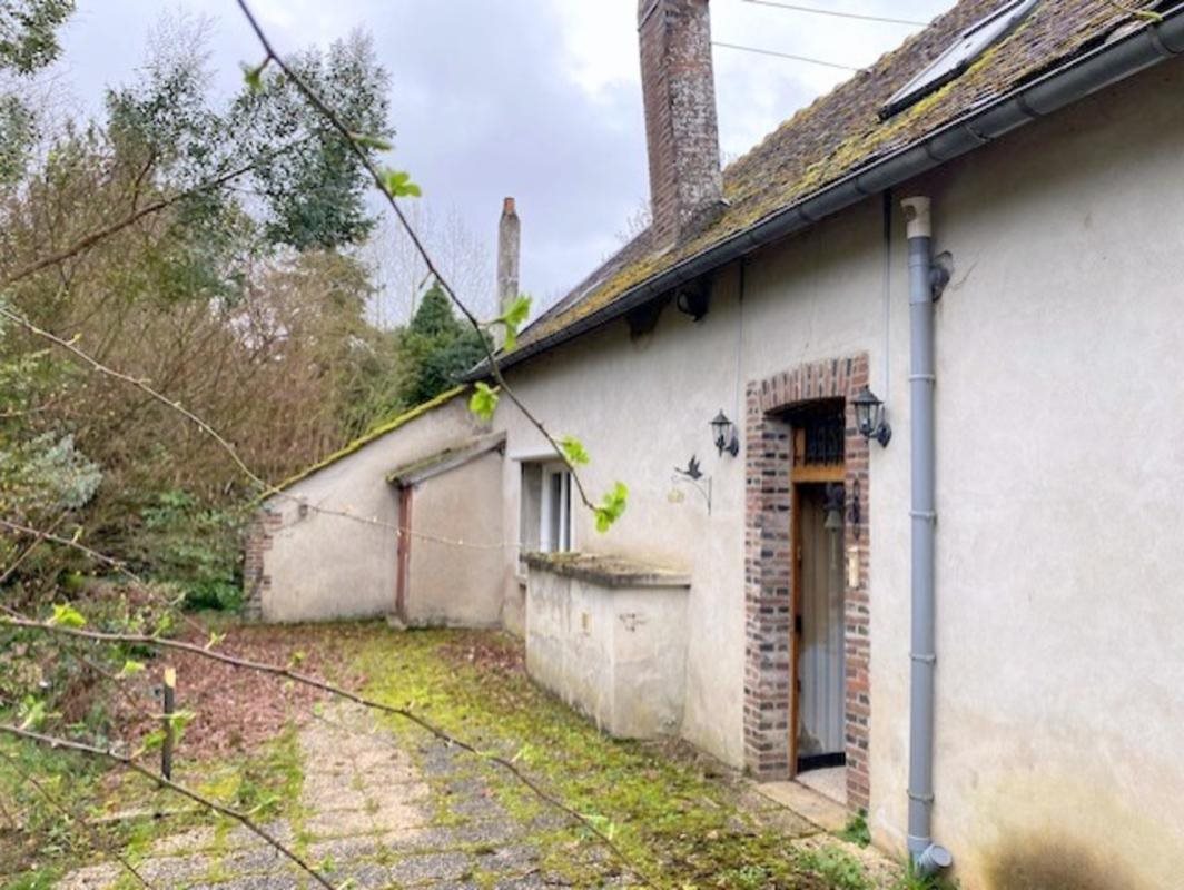 Maison à vendre, 156m², Villeneuve-l'Archevêque
