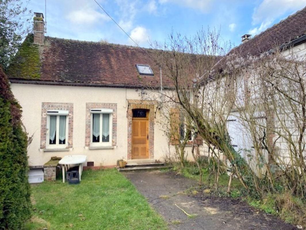 Maison à vendre, 156m², Villeneuve-l'Archevêque