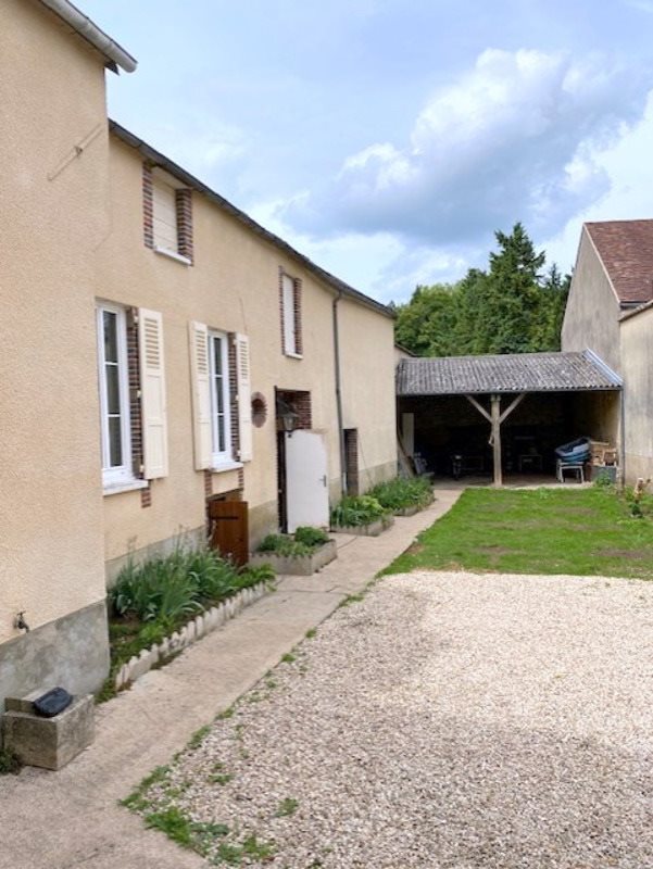 Maison à vendre, 200m², Bussy-en-Othe