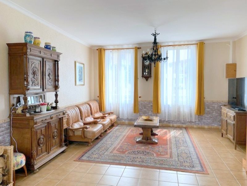 Maison à vendre, 200m², Bussy-en-Othe