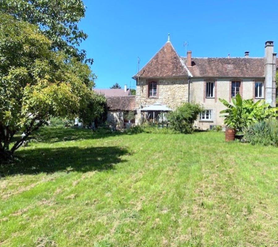 Maison à vendre, 135m², Sens