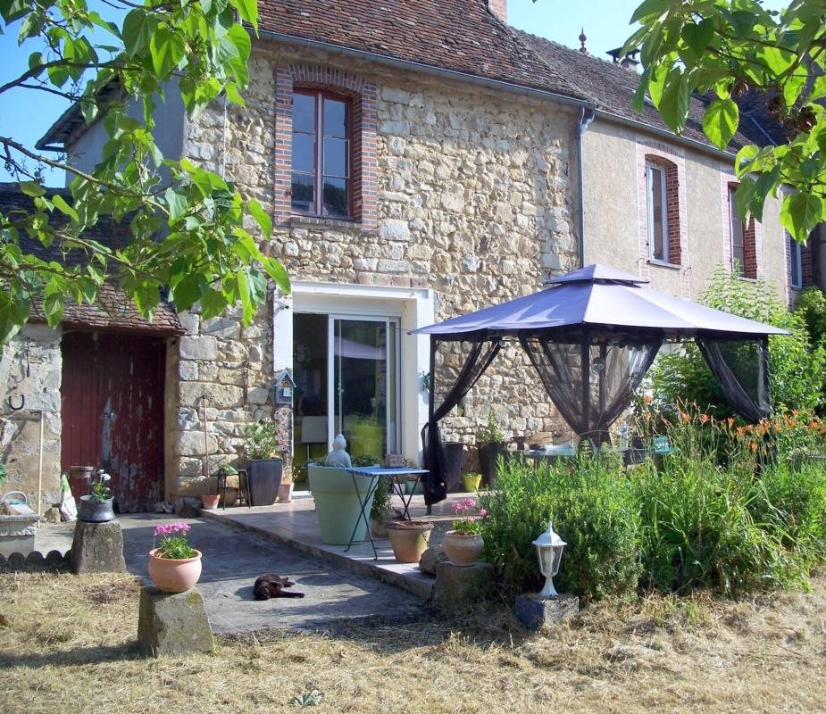Maison à vendre, 135m², Sens