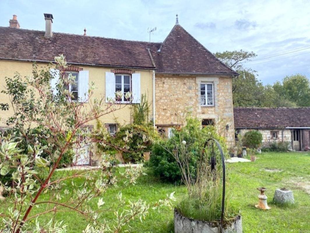 Maison à vendre, 135m², Sens