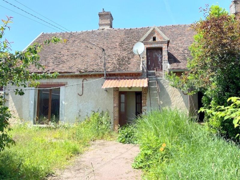 Maison à vendre, 77m², Sens