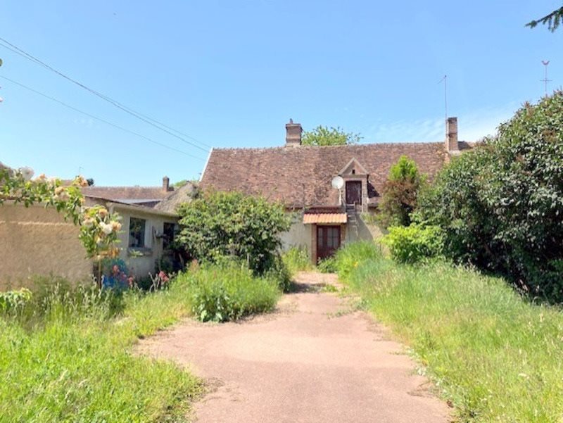 Maison à vendre, 77m², Sens