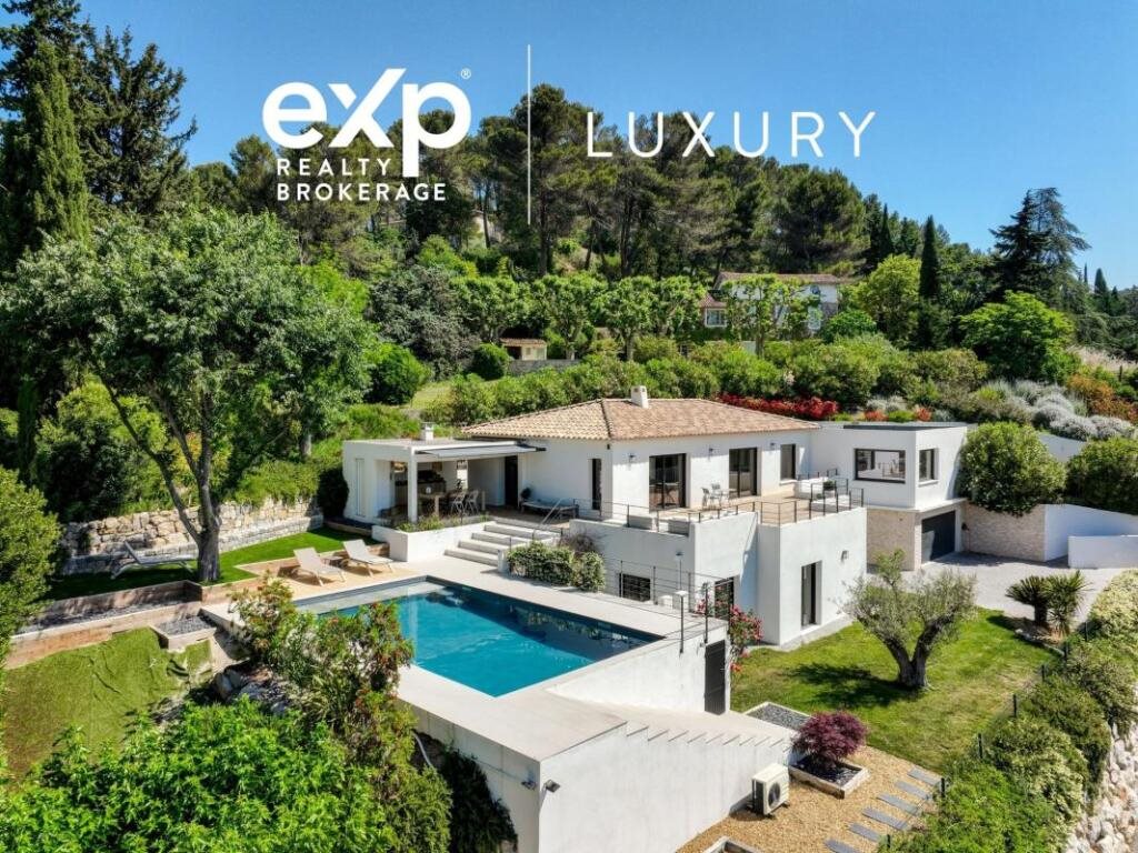 Maison à vendre, 240m², Aix-en-Provence