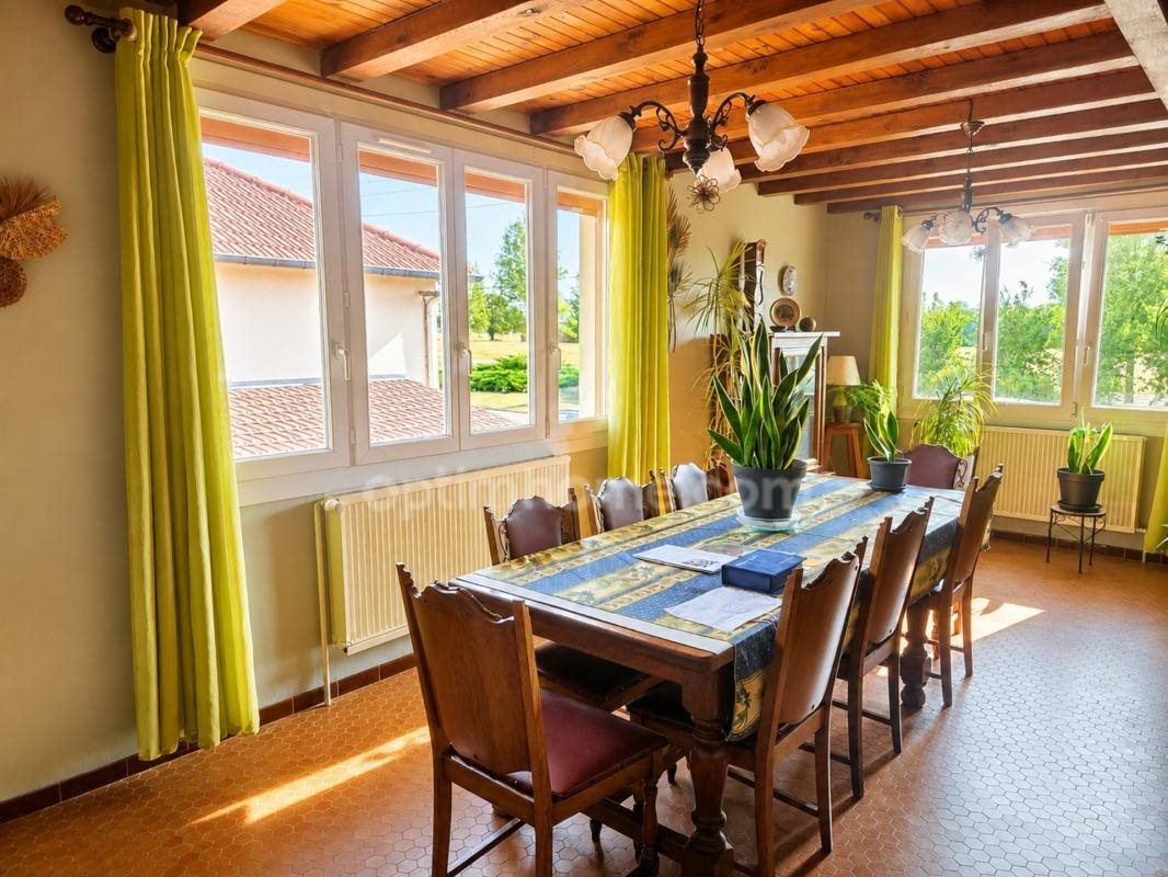 Maison à vendre, 160m², Bras-sur-Meuse