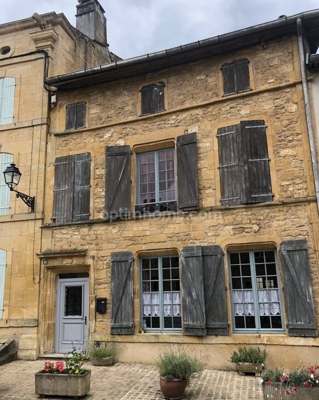 Maison à vendre, 172m², Marville