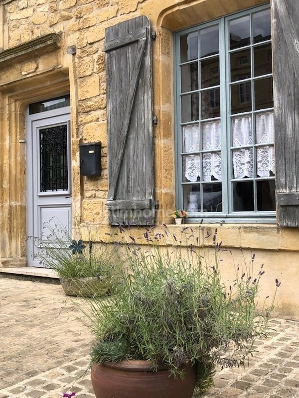 Maison à vendre, 172m², Marville