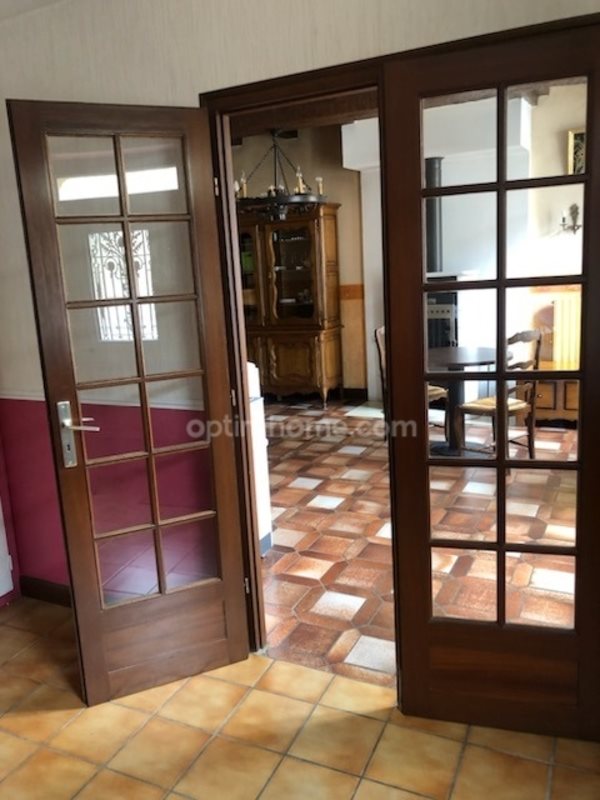 Maison à vendre, 172m², Marville