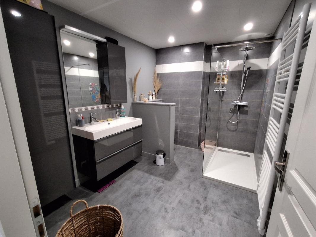 Maison à vendre, 164m², Dombasle-en-Argonne