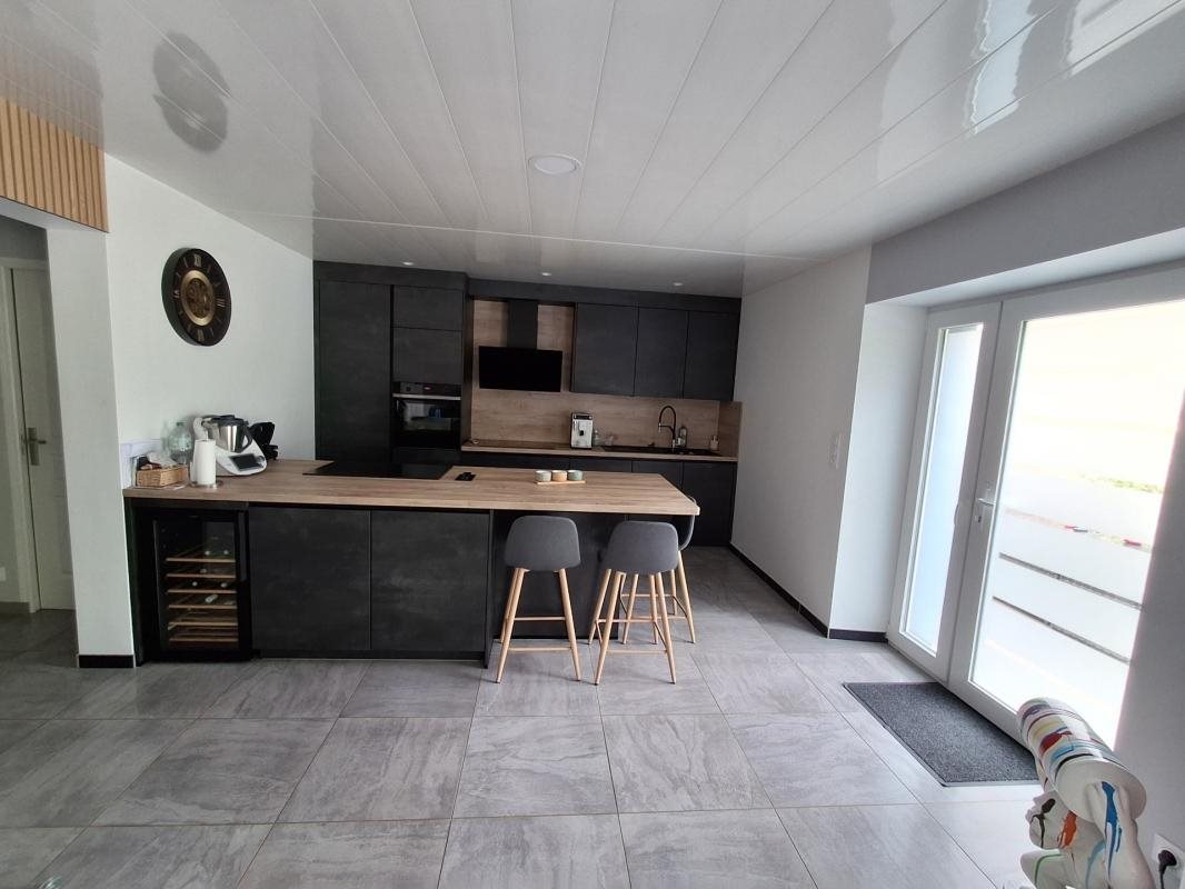 Maison à vendre, 164m², Dombasle-en-Argonne