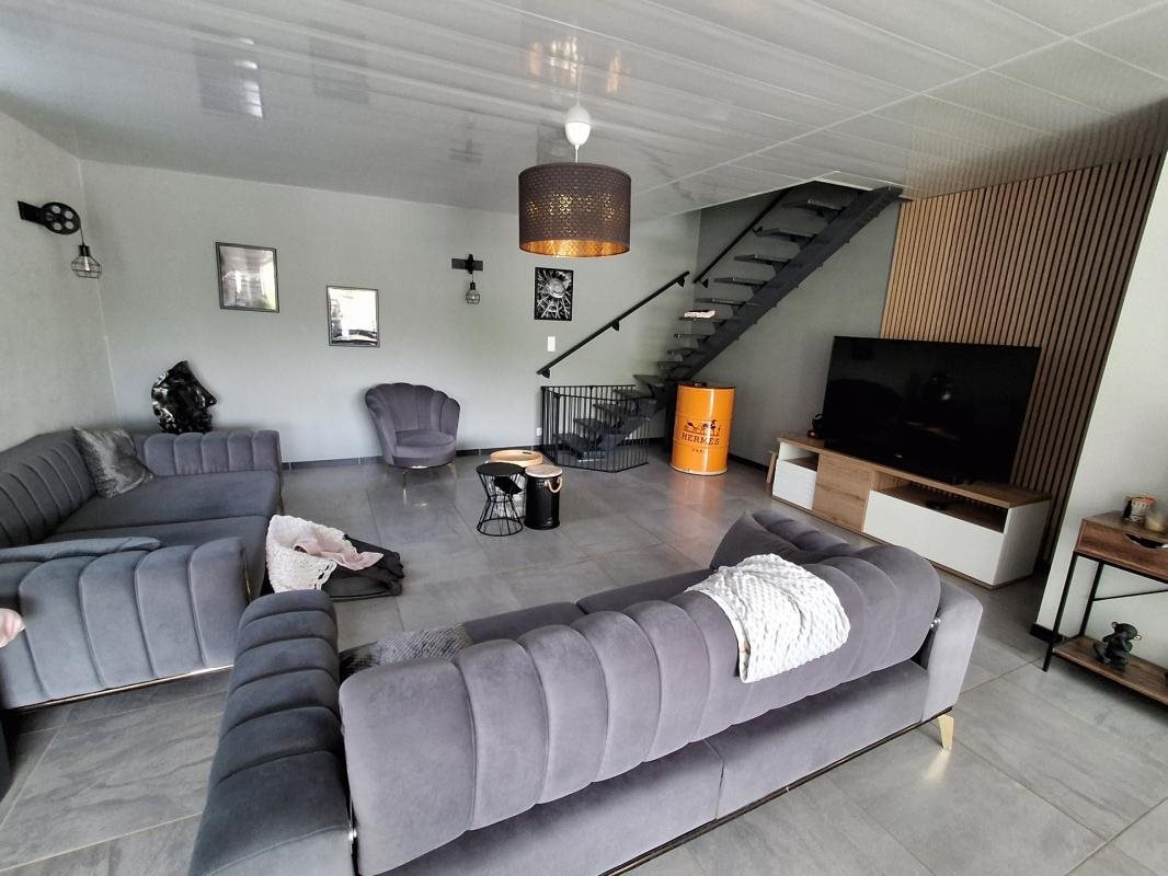 Maison à vendre, 164m², Dombasle-en-Argonne