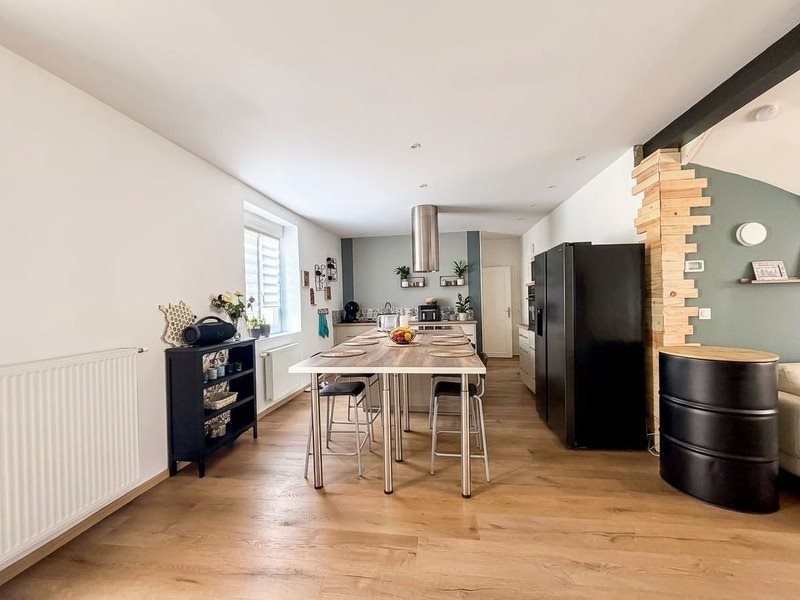 Maison à vendre, 147m², Bras-sur-Meuse