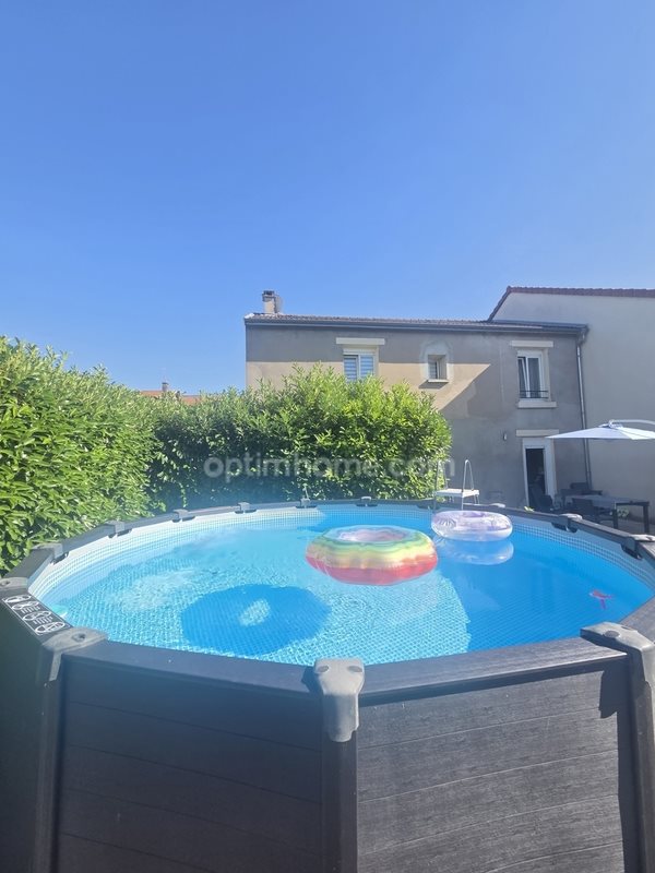 Maison à vendre, 147m², Bras-sur-Meuse