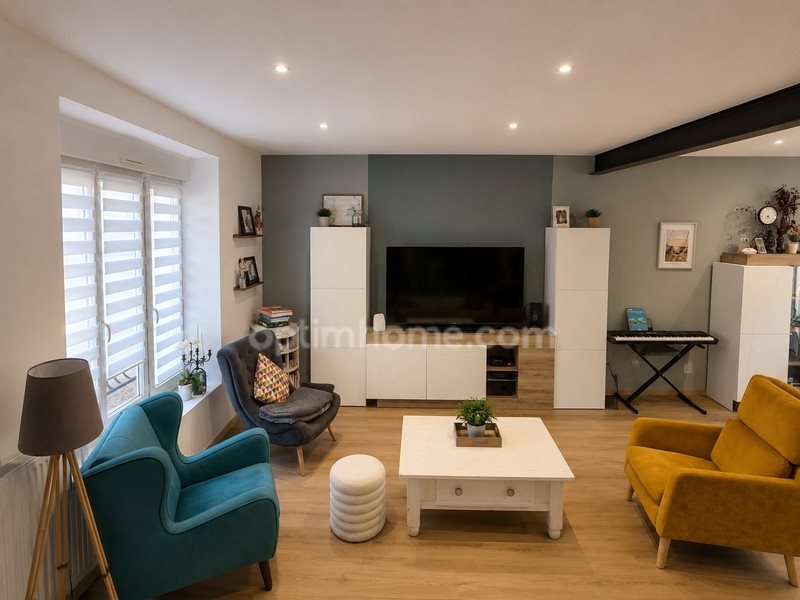 Maison à vendre, 147m², Bras-sur-Meuse