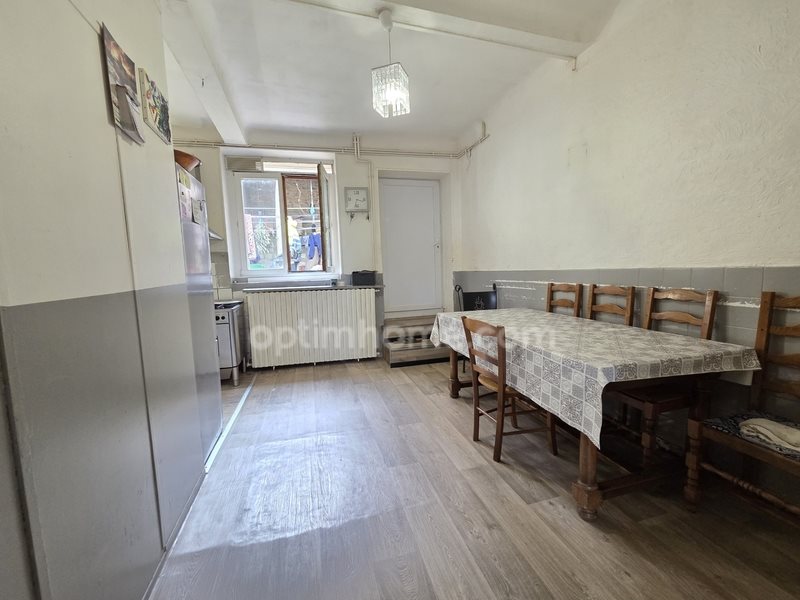 Maison à vendre, 104m², Verdun